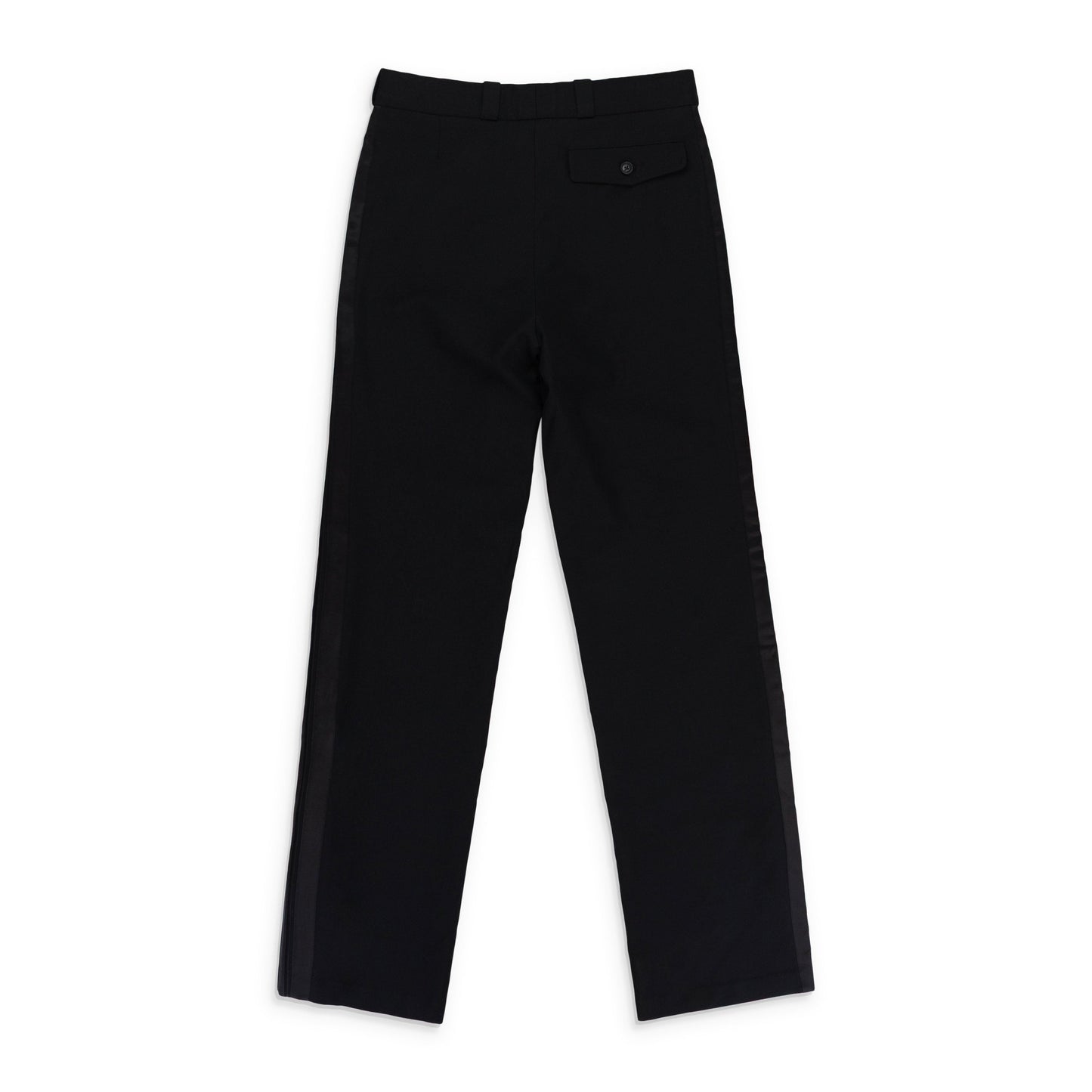 BLACK TROUSERS