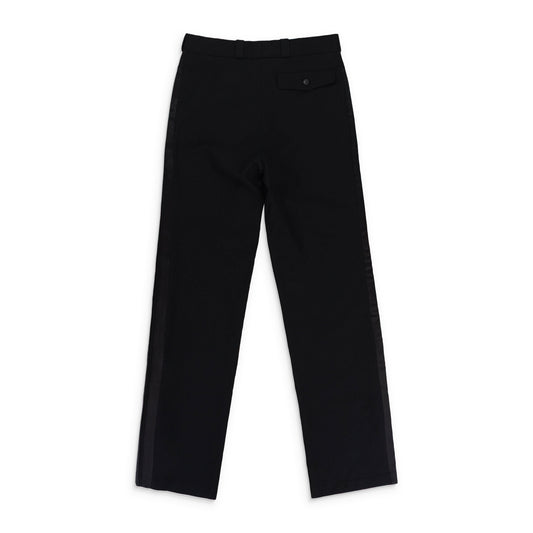 BLACK TROUSERS