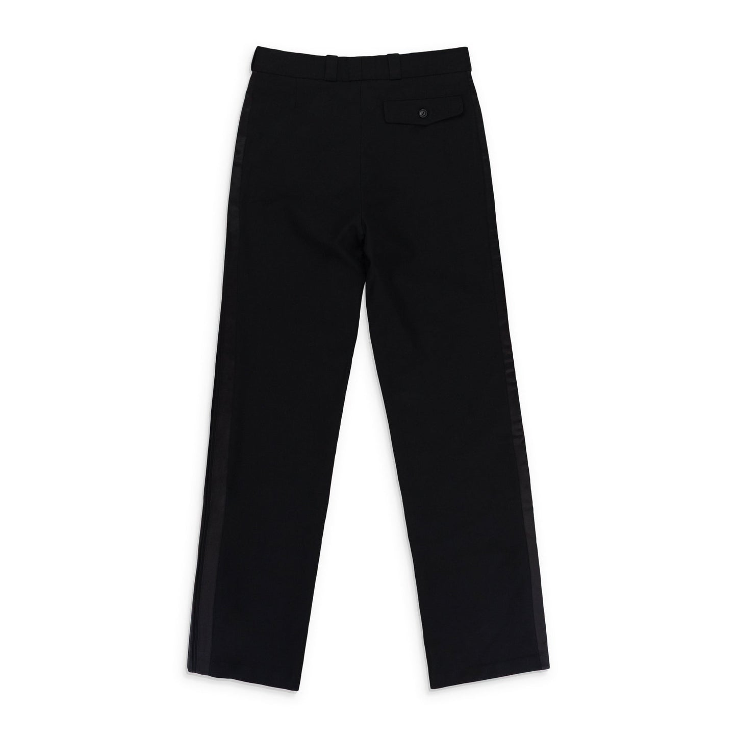 BLACK TROUSERS