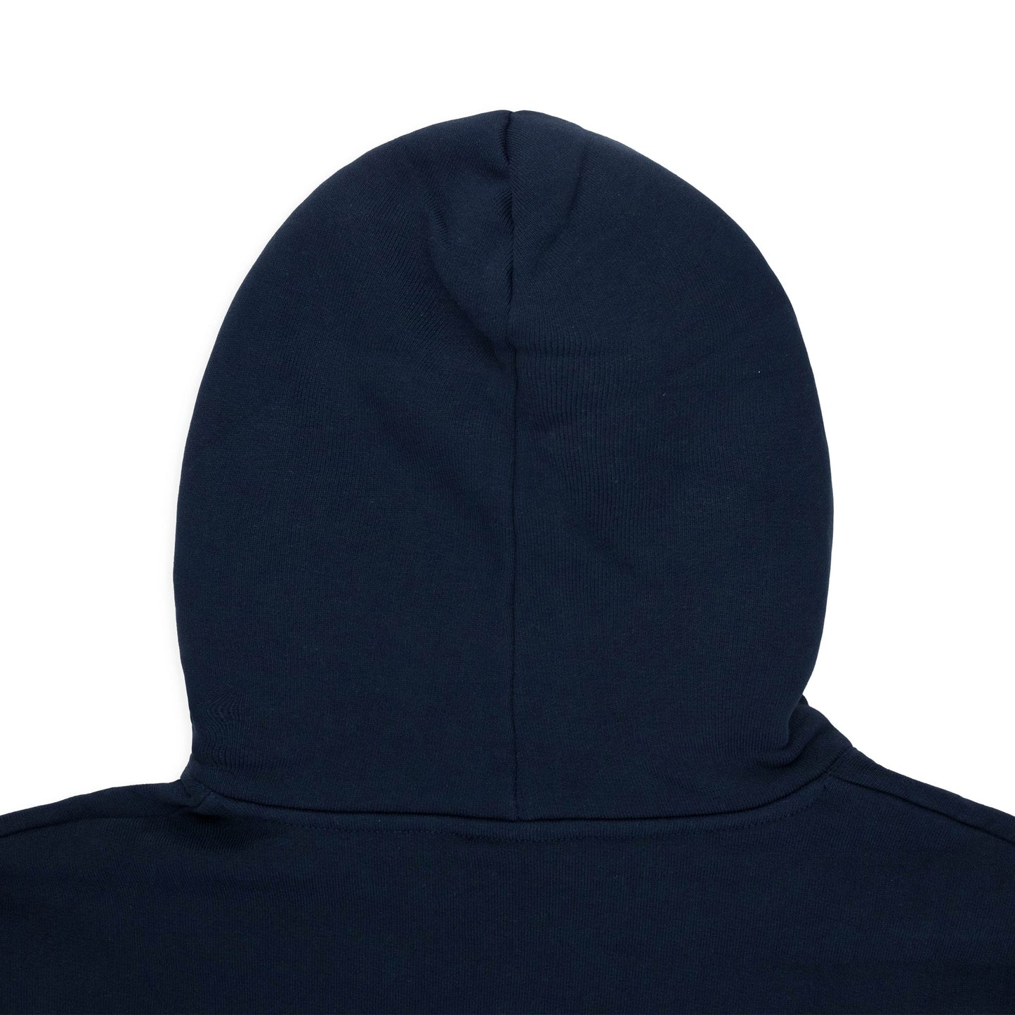 NAVY MOWA HOODIE