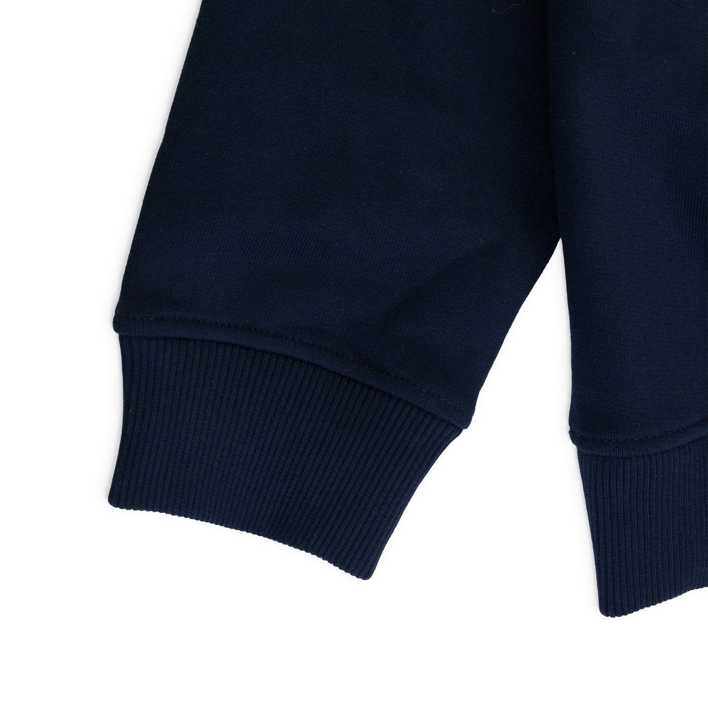 NAVY MOWA HOODIE