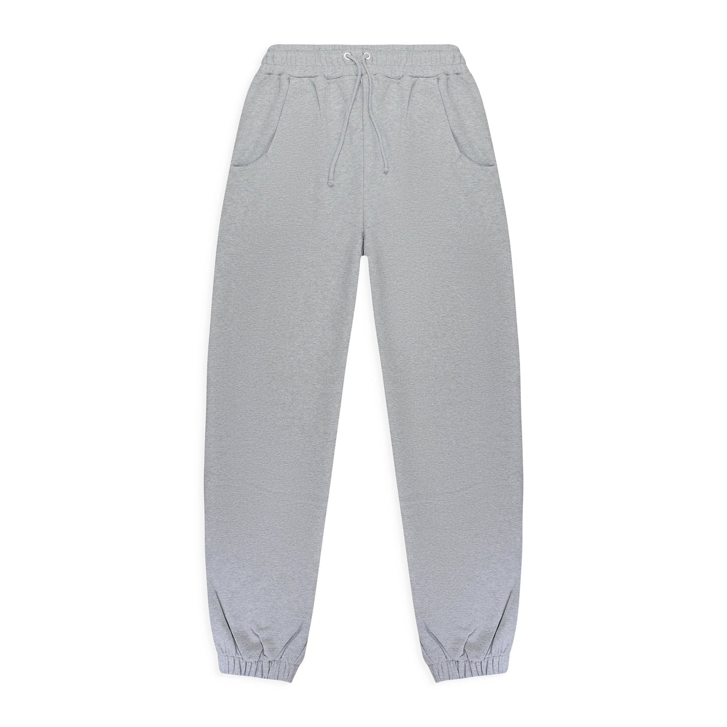 GREY MOWA SWEATPANTS