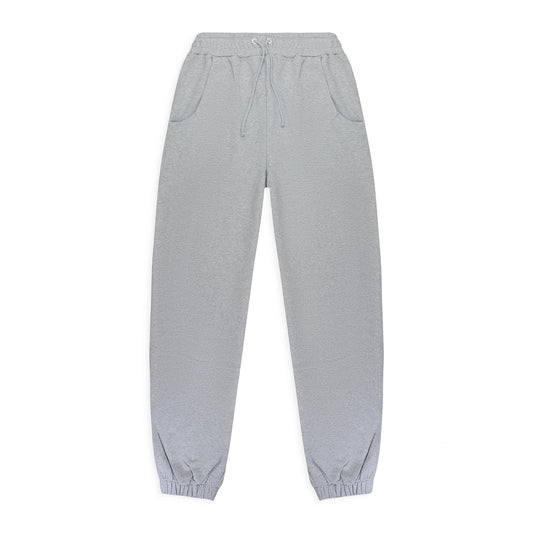 GREY MOWA SWEATPANTS