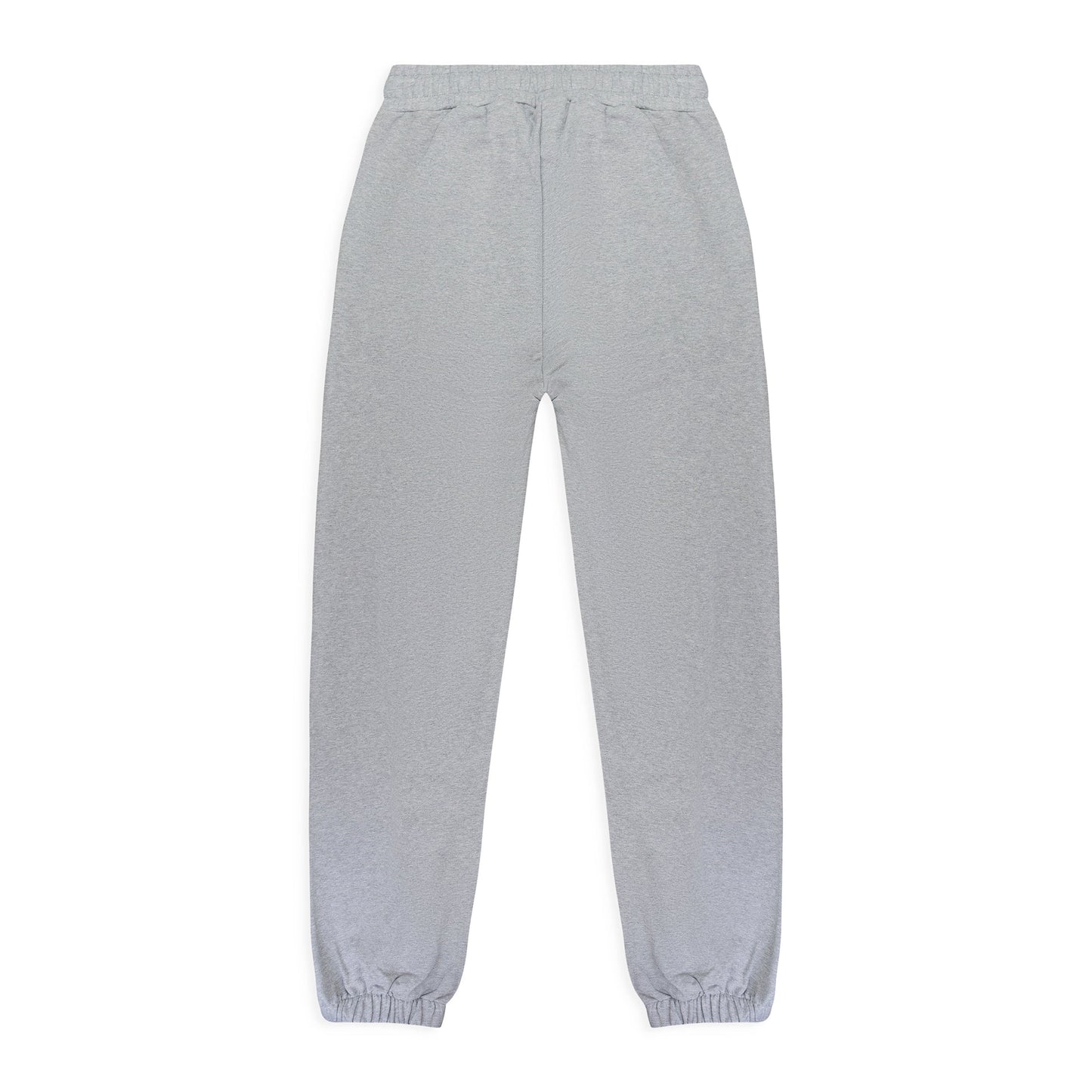 GREY MOWA SWEATPANTS