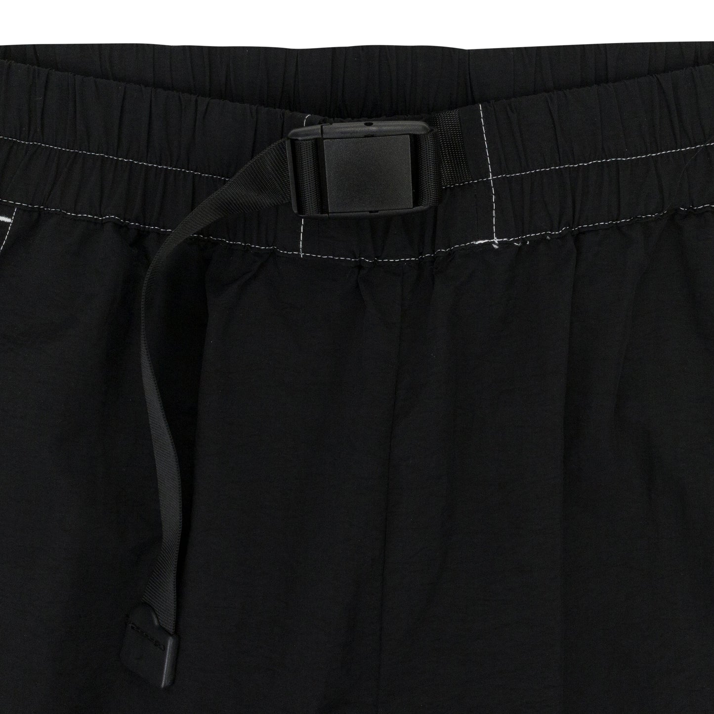 BLACK TECHNICIAN PANTS