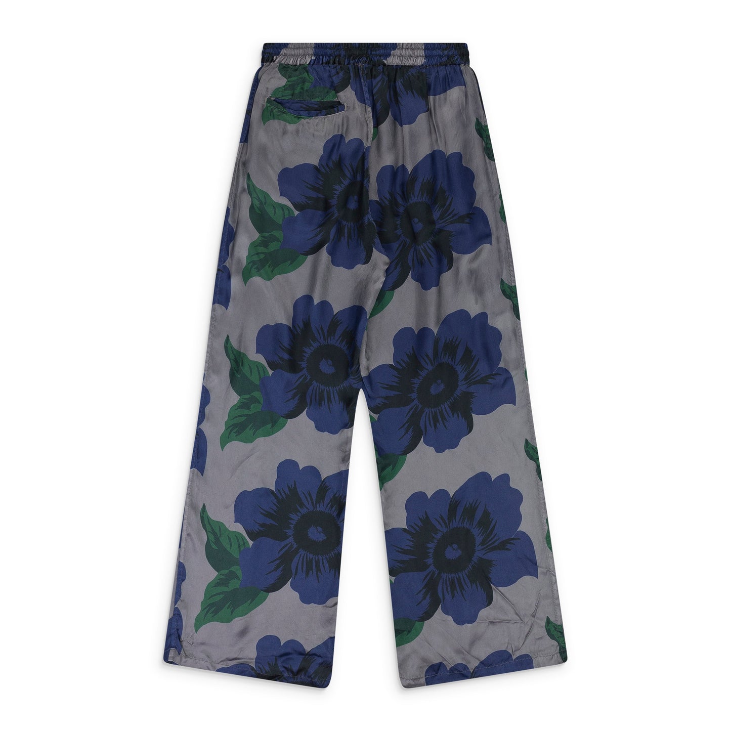 GRAY HARMONY TROUSER