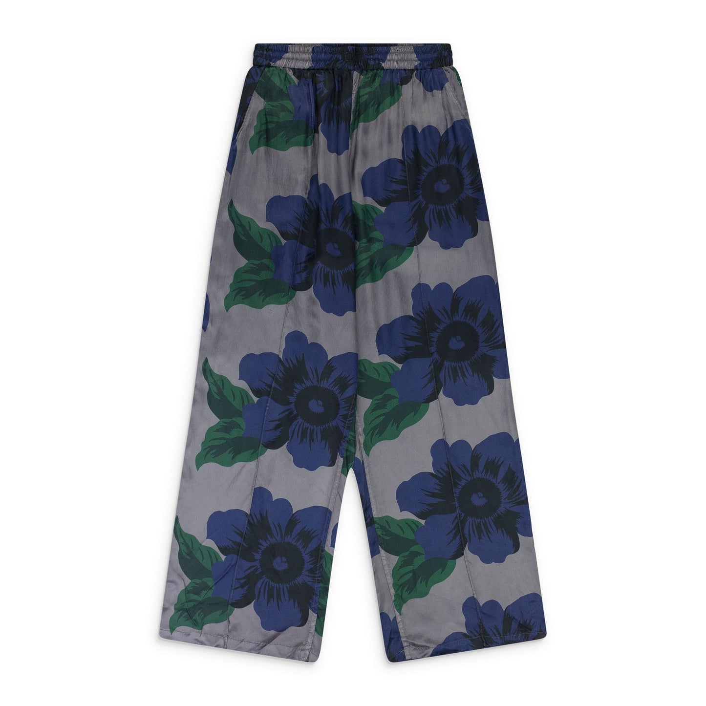 GRAY HARMONY TROUSER