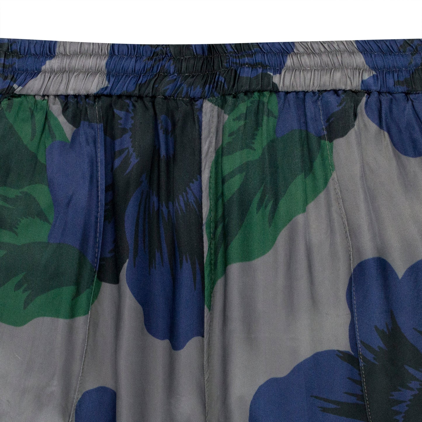GRAY HARMONY TROUSER