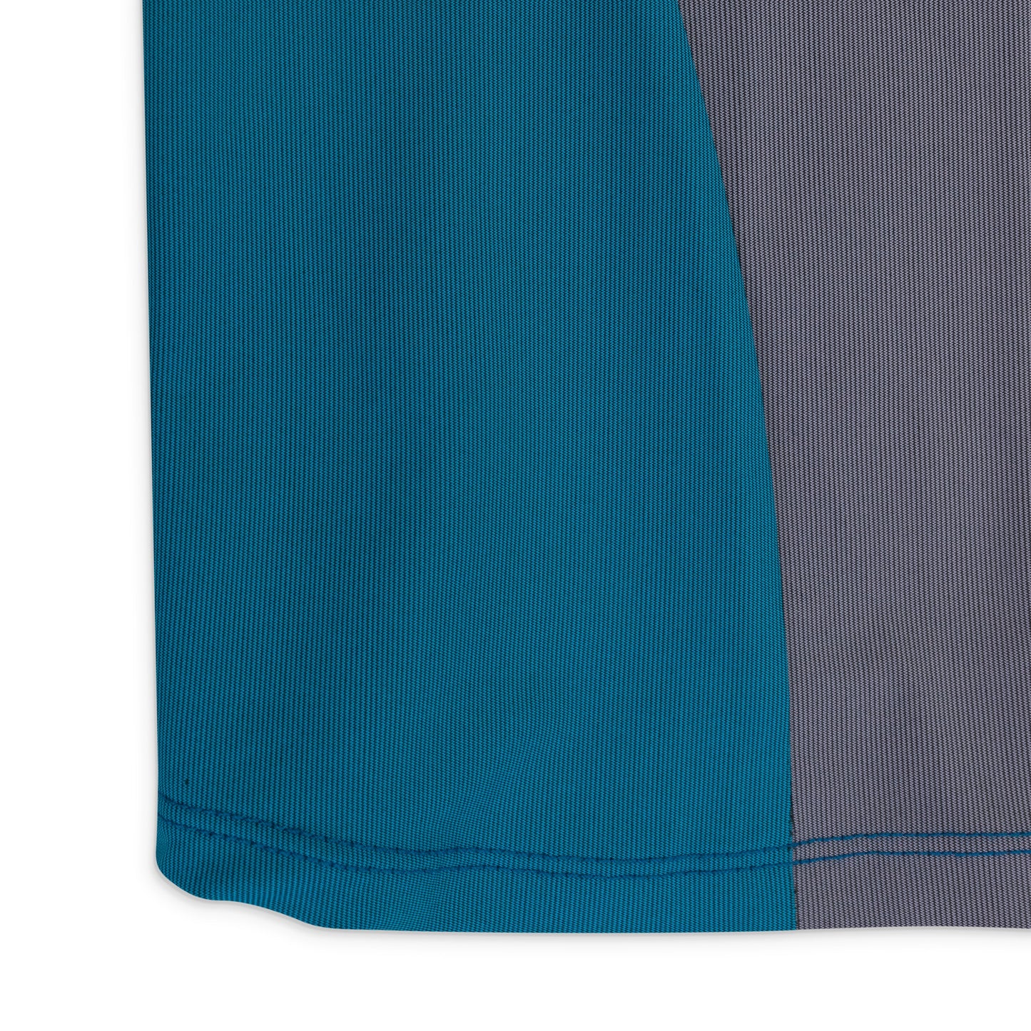 MULTICOLOR FITTED SWEATER