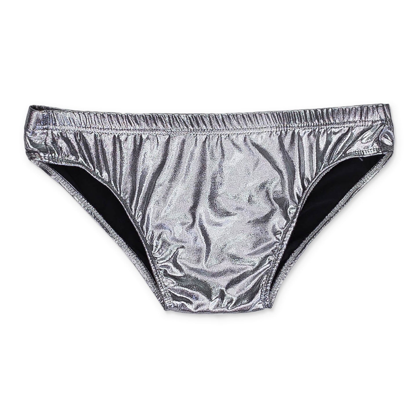 SILVER SWIM BRIEF