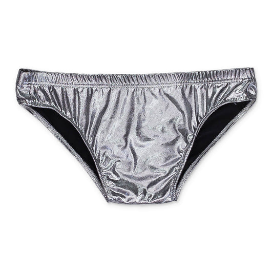 SILVER SWIM BRIEF