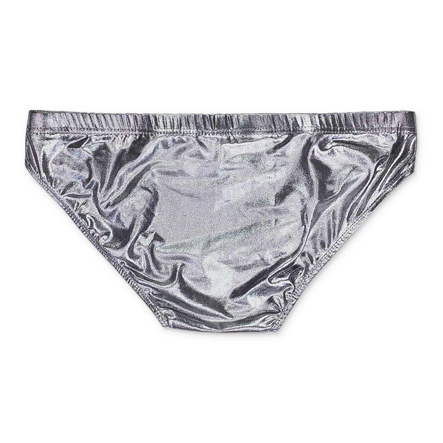 SILVER SWIM BRIEF