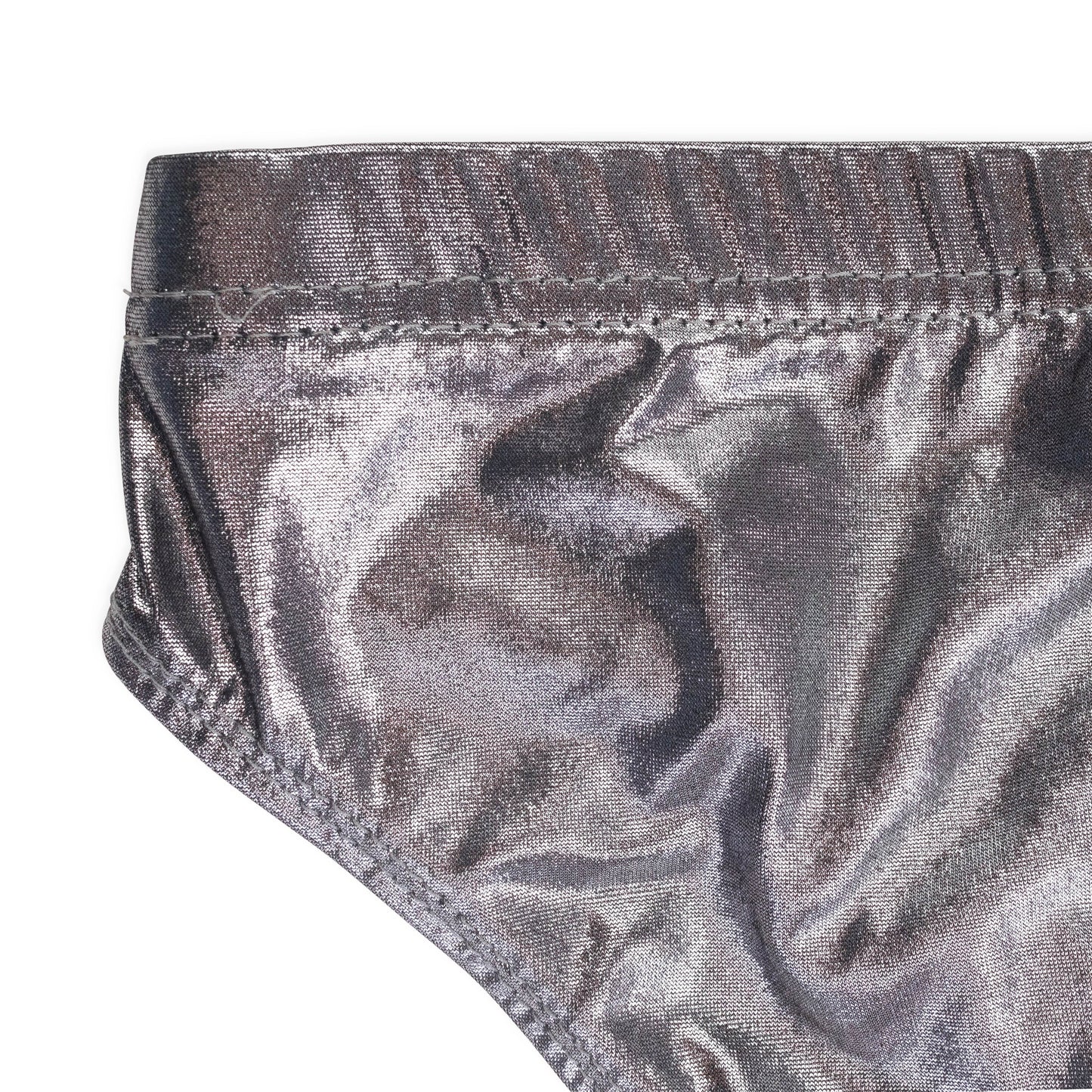 SILVER SWIM BRIEF