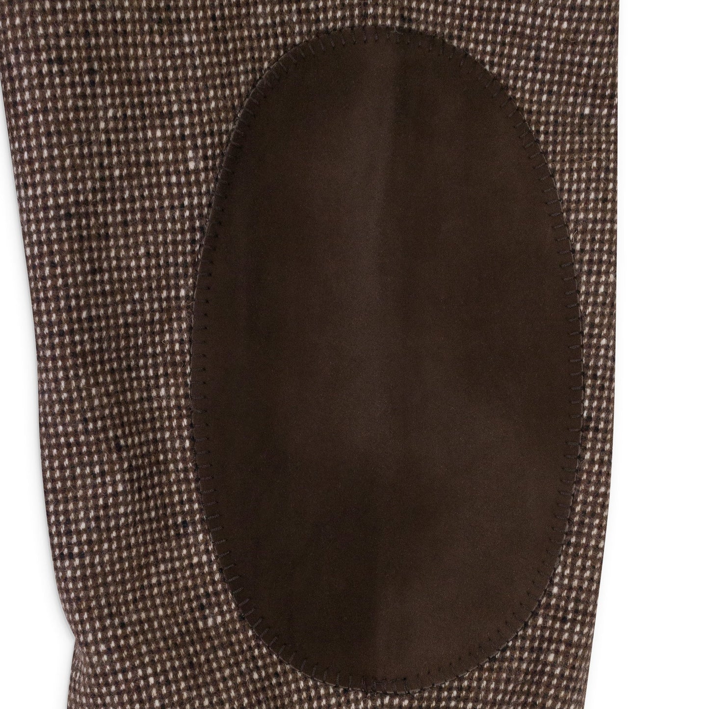 BROWN 3PC SUIT