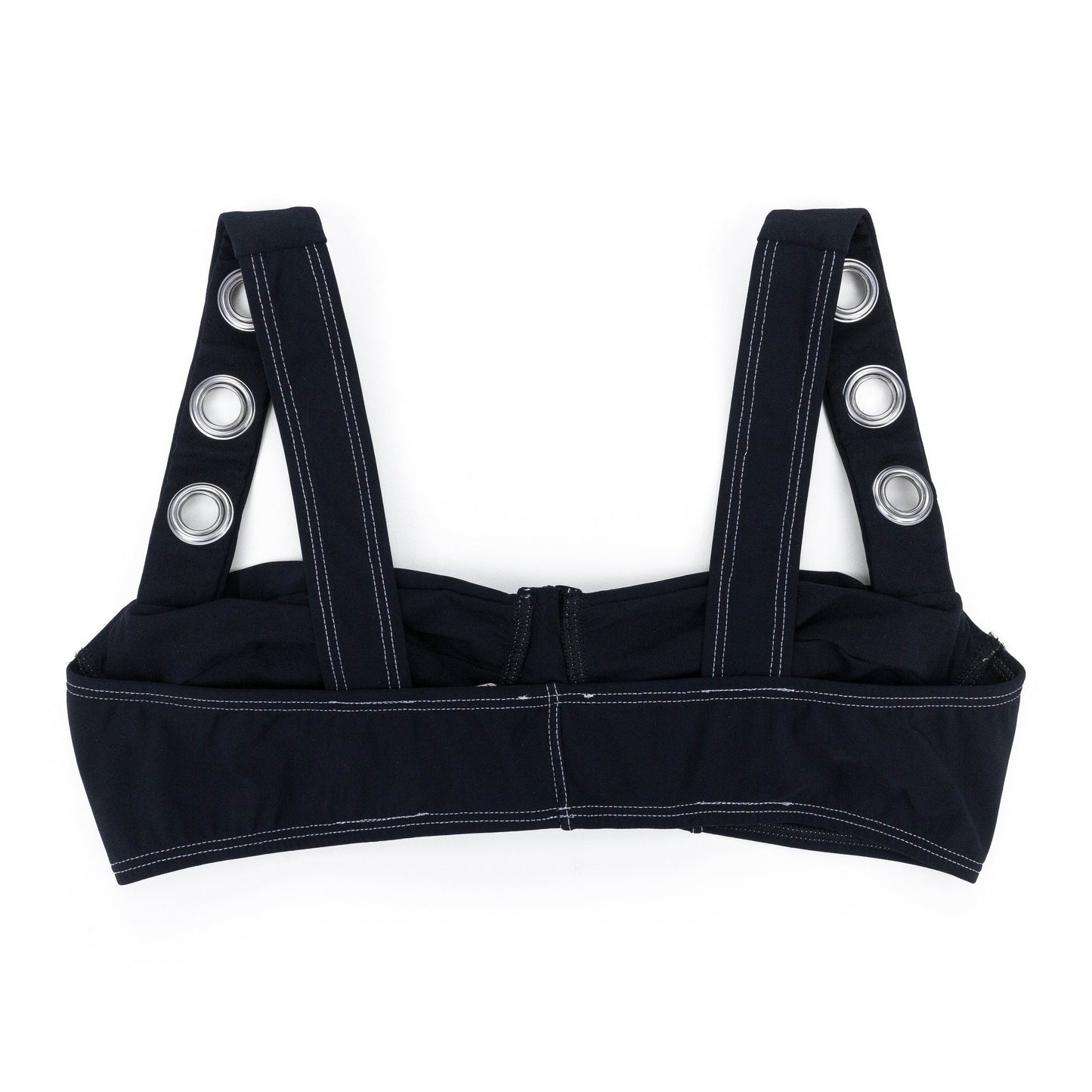 BLACK AMORE BRA