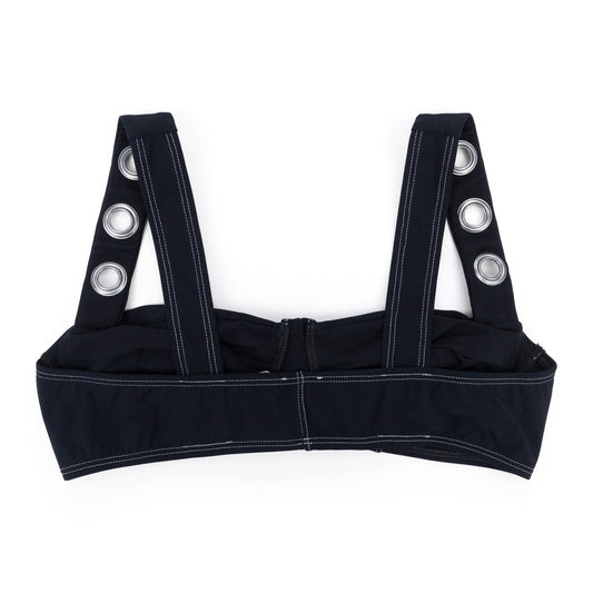 BLACK AMORE BRA