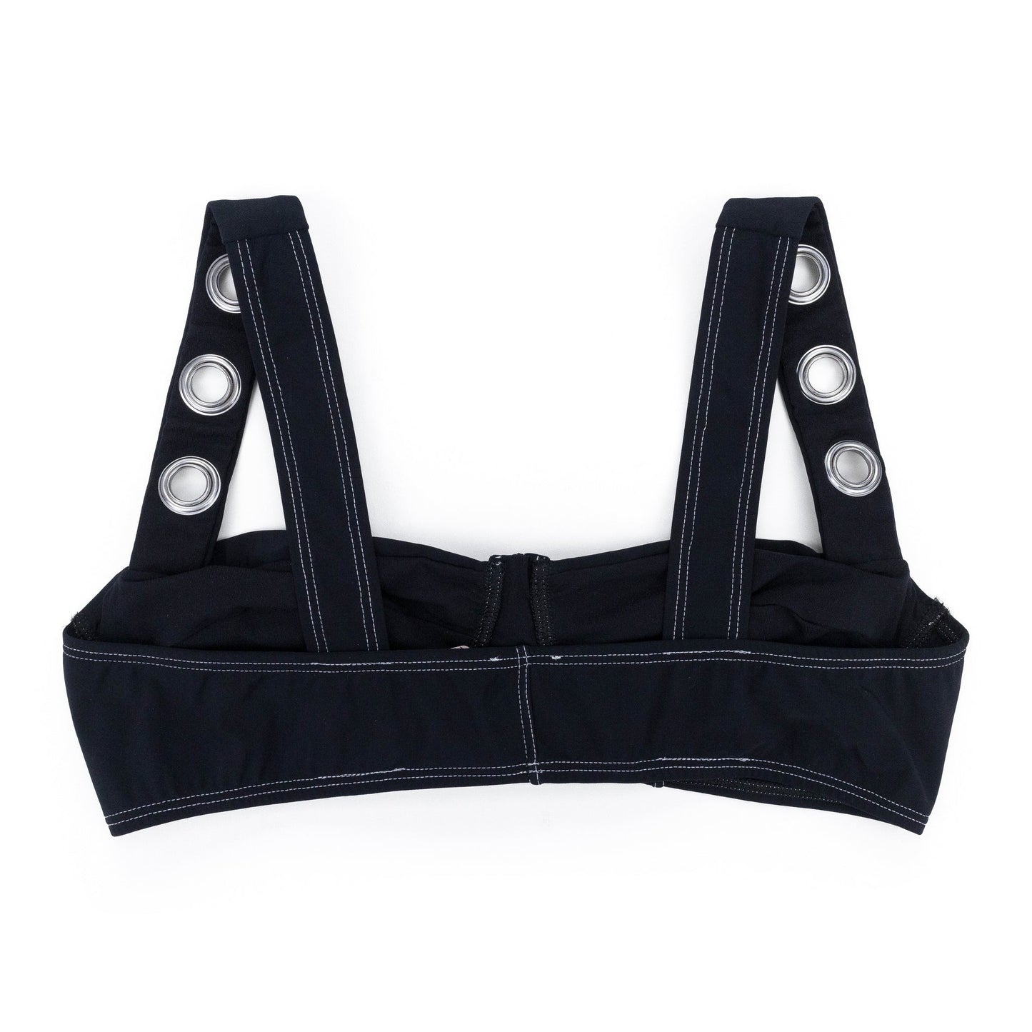 BLACK AMORE BRA