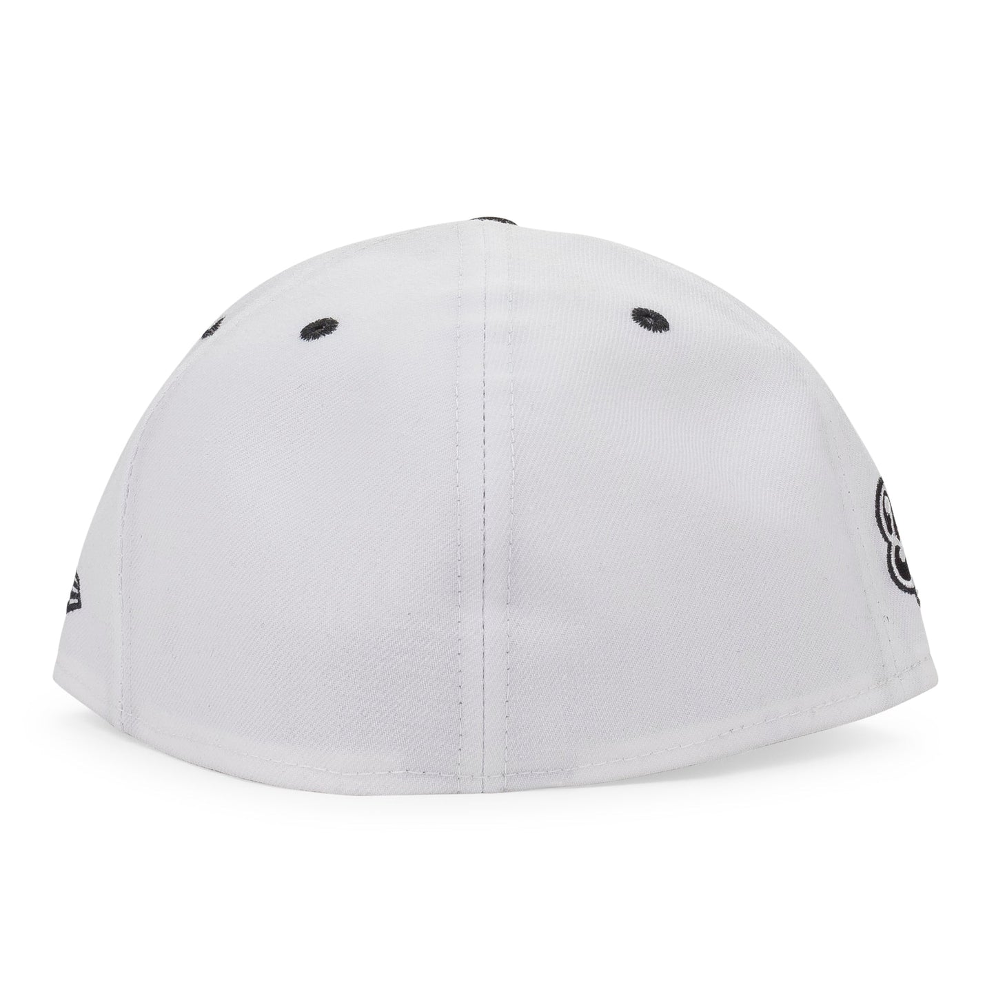 WHITE YAMBORGHINI CAP