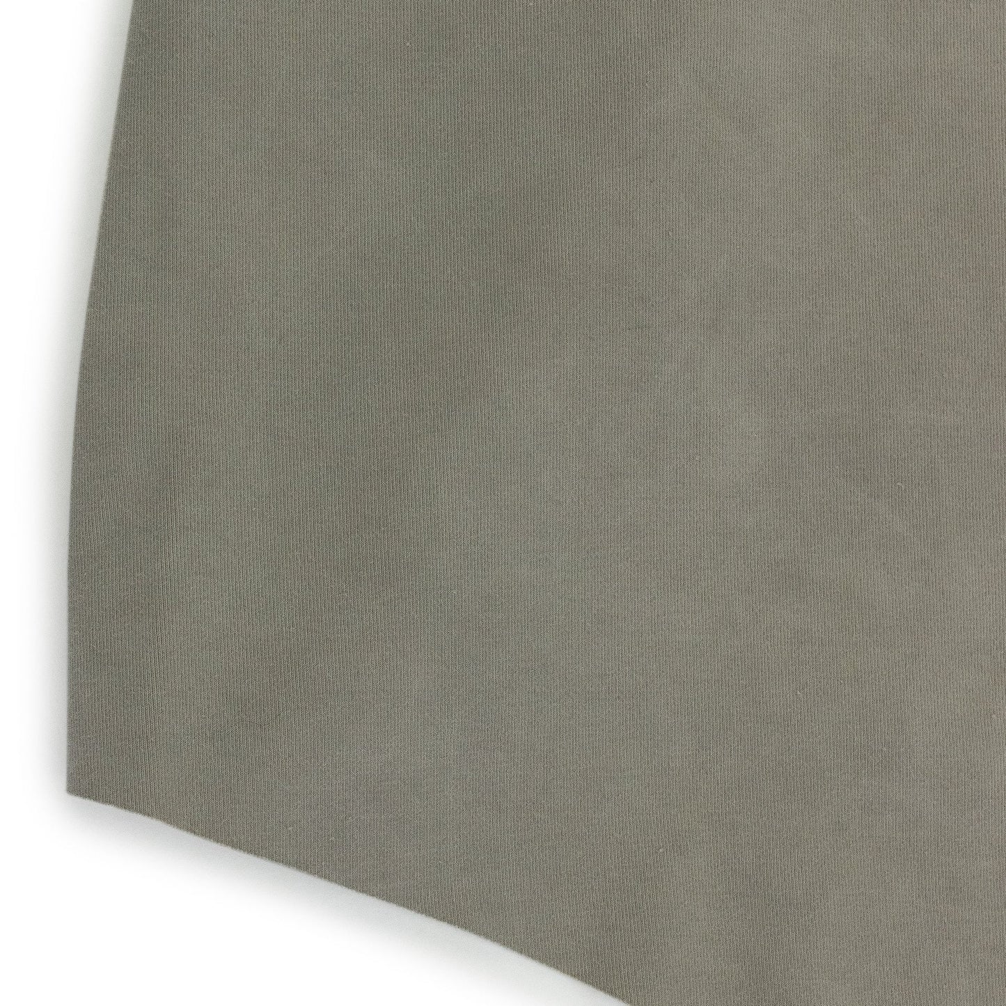 ECRU SLEEVELESS BODYSUIT