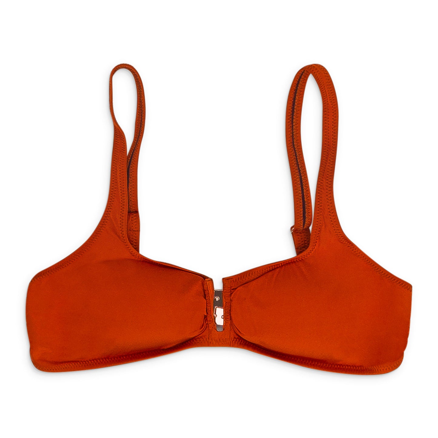 TERRACOTTA JUNGLE JULIA BIKINI