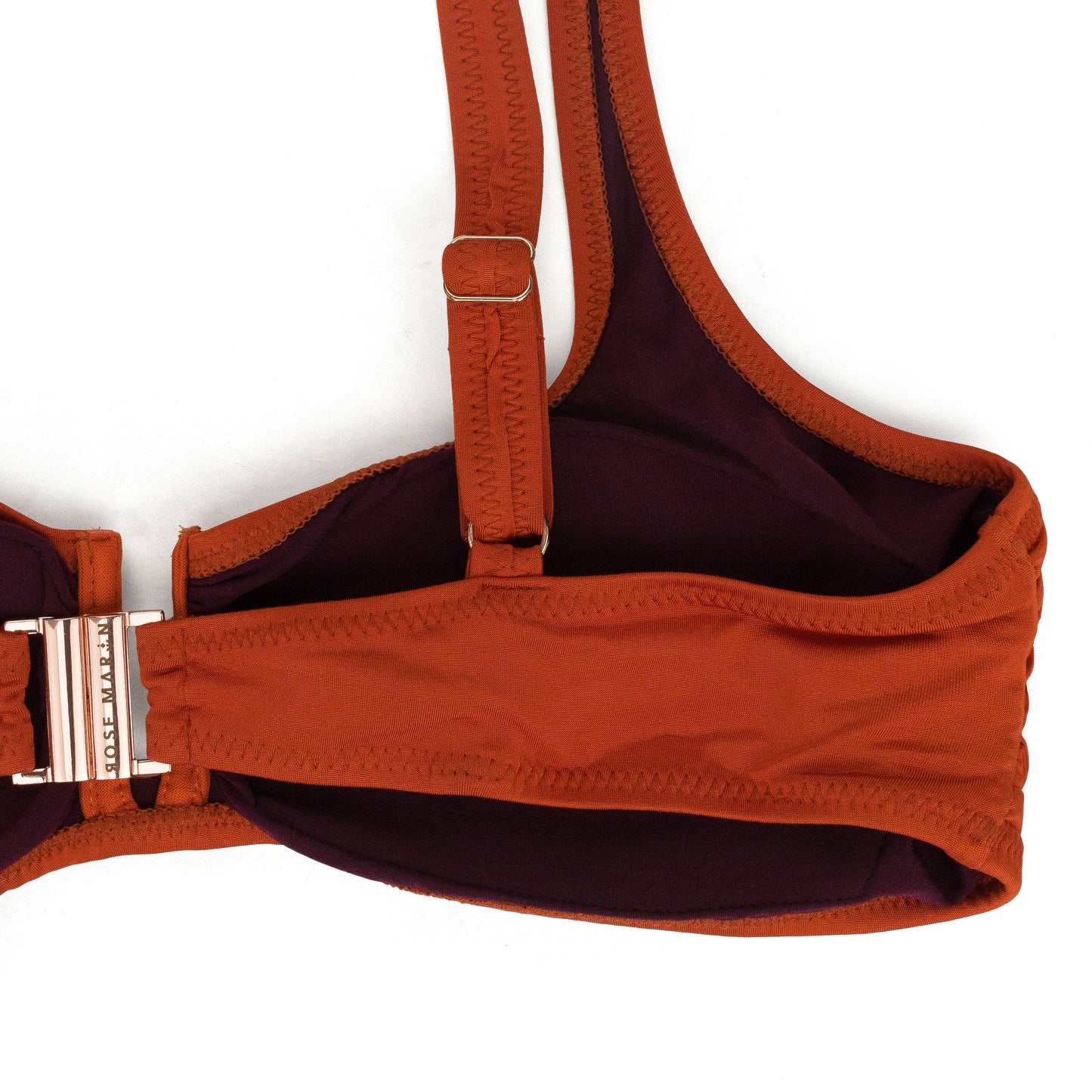 TERRACOTTA JUNGLE JULIA BIKINI