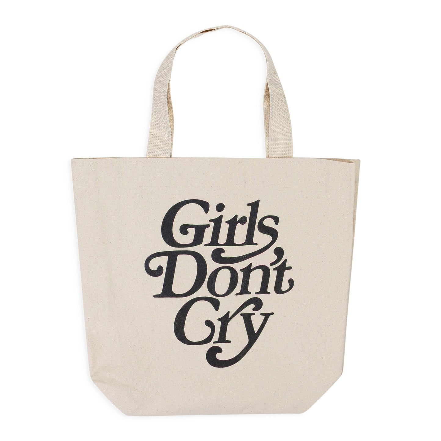 IVORY BUTTERFLY TOTE BAG