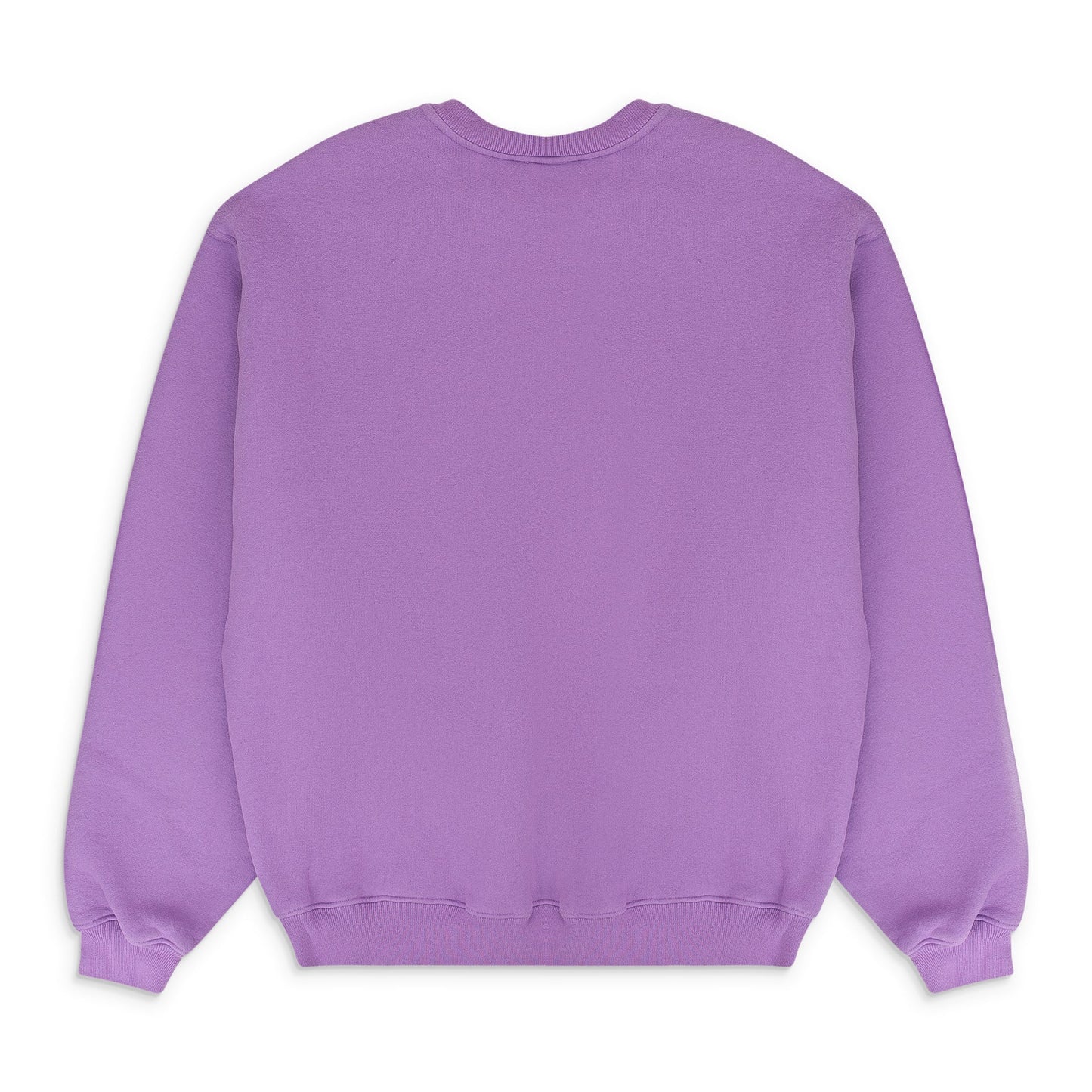 LAVENDER PULLOVER SWEATER