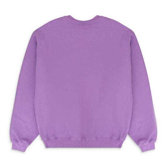 LAVENDER PULLOVER SWEATER