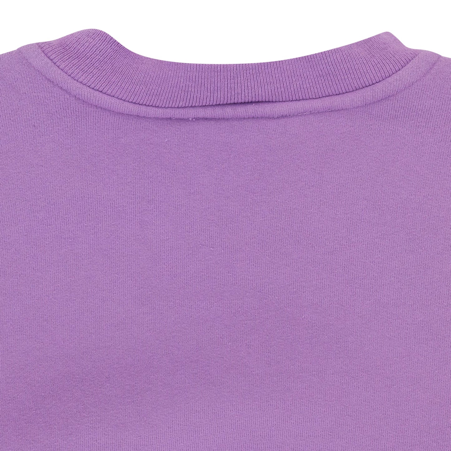 LAVENDER PULLOVER SWEATER