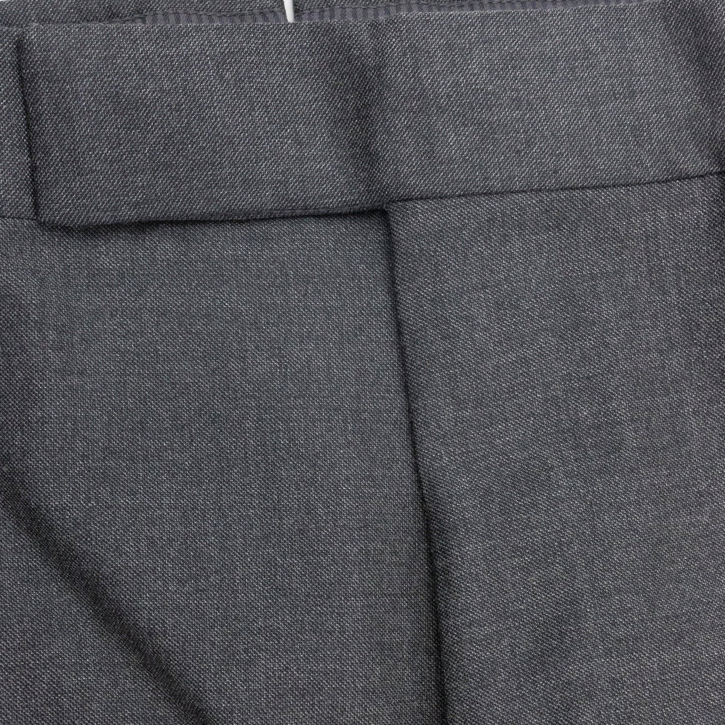 GREY THREE PIECE SUIT