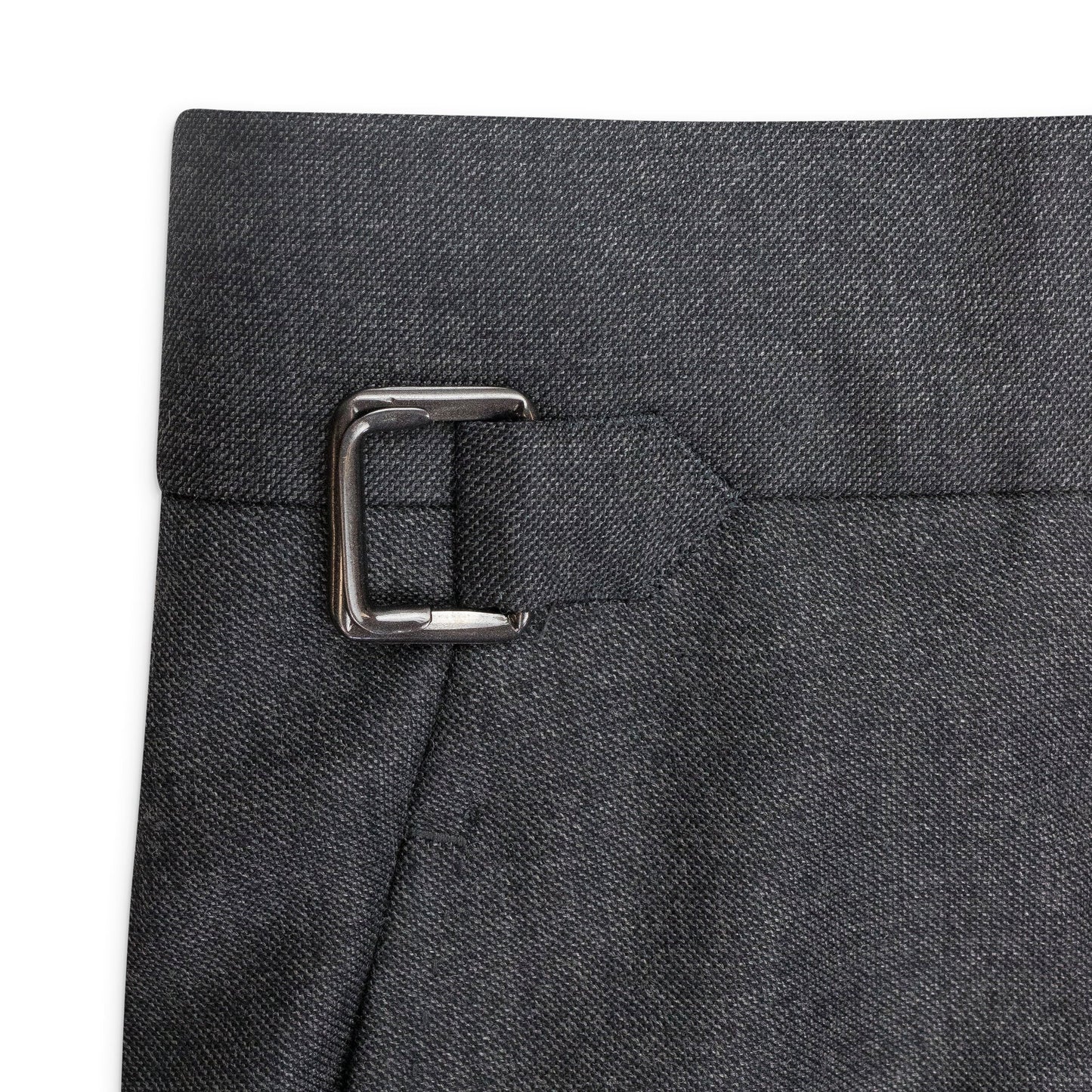 GREY THREE PIECE SUIT