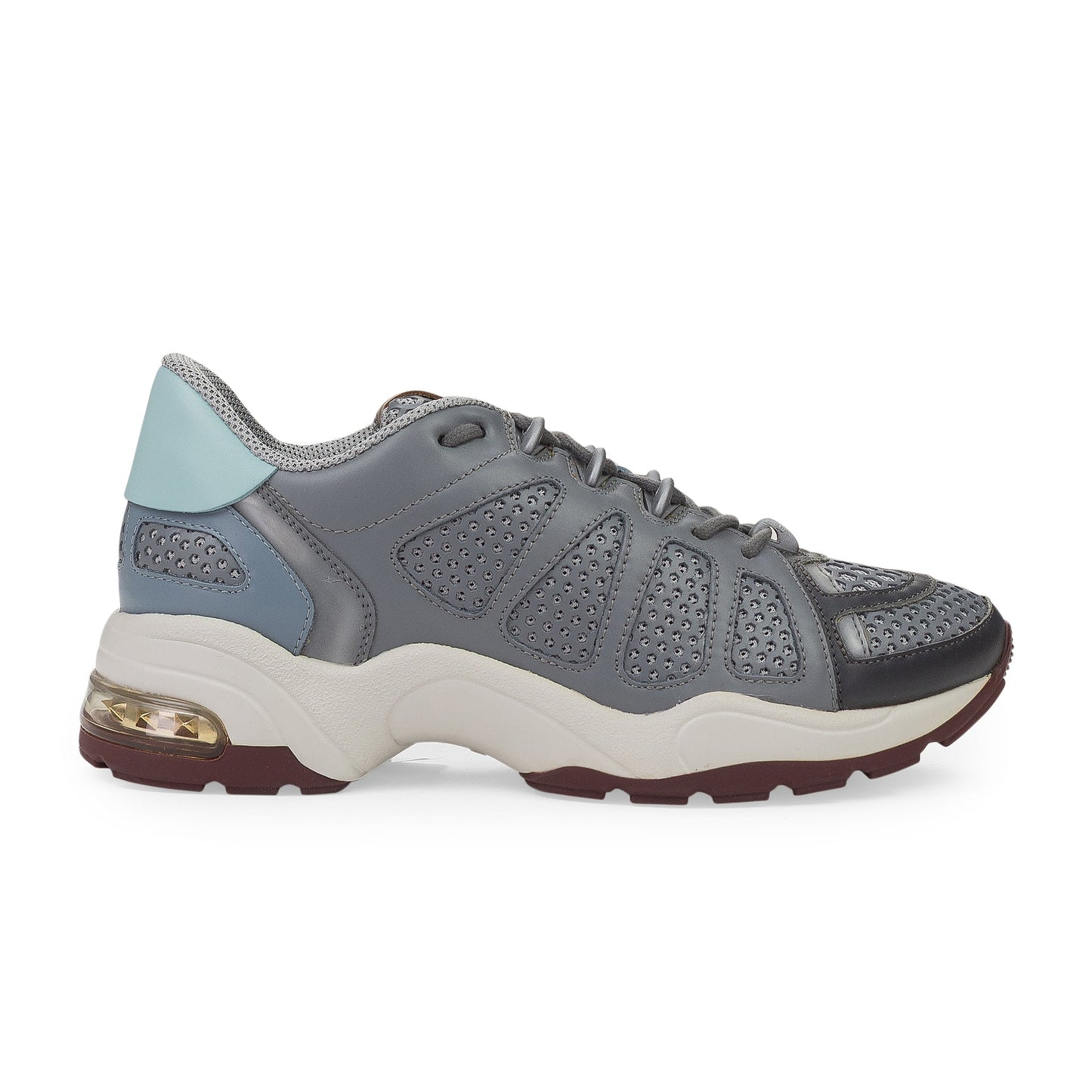 GREY/MULTICOLOR X-RAY SNEAKERS