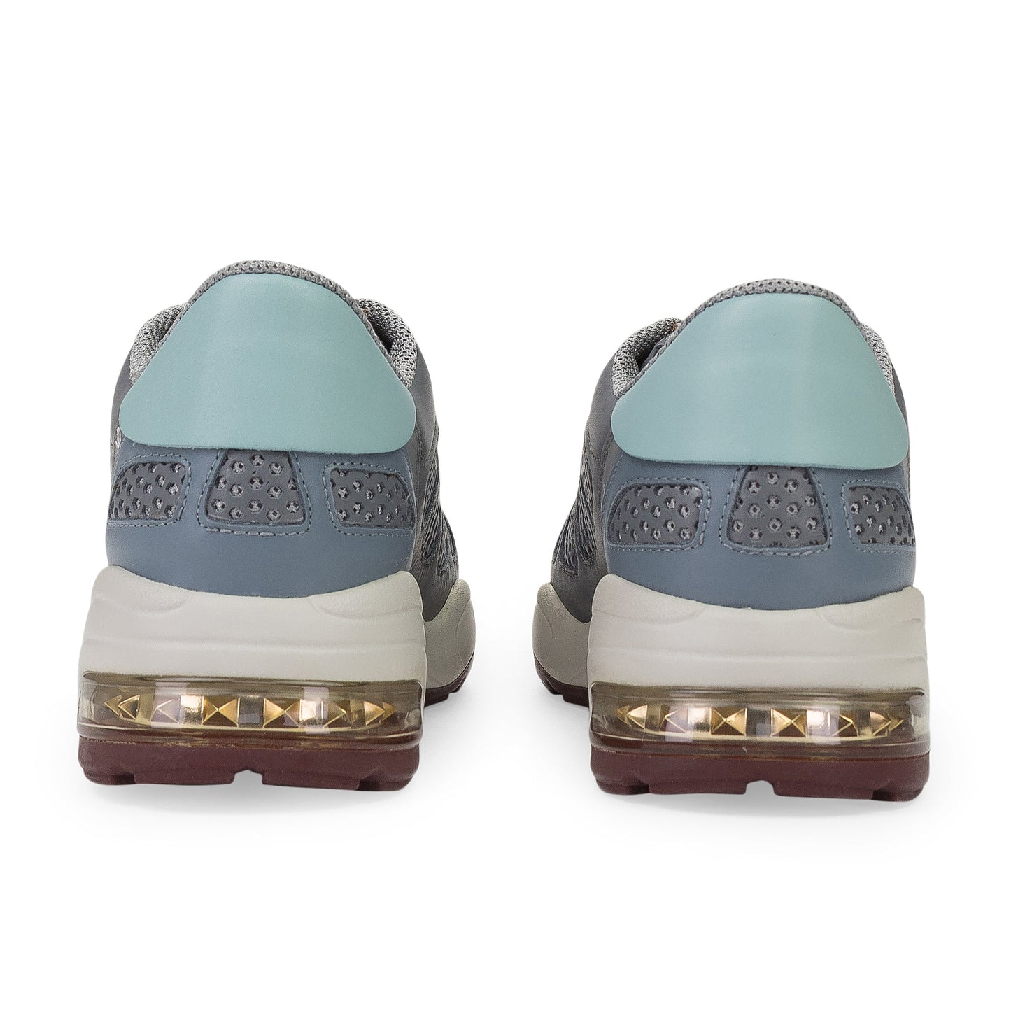 GREY/MULTICOLOR X-RAY SNEAKERS