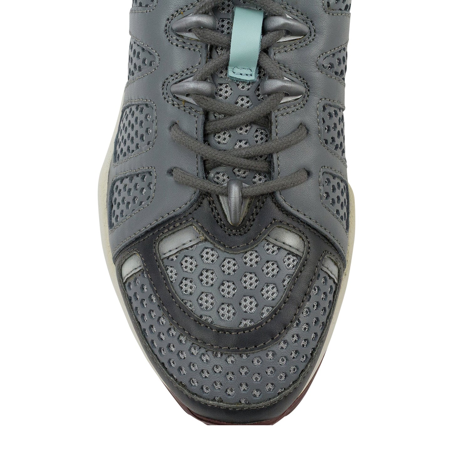 GREY/MULTICOLOR X-RAY SNEAKERS