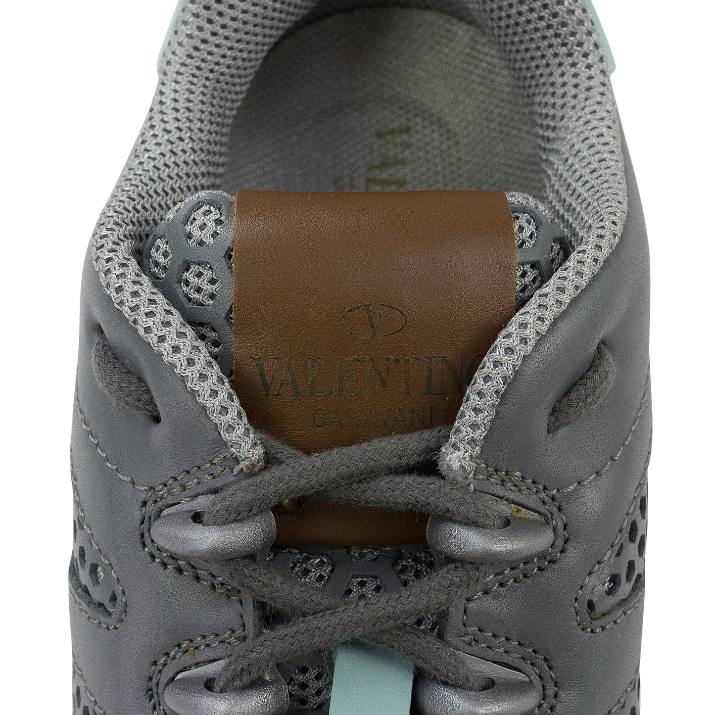 GREY/MULTICOLOR X-RAY SNEAKERS