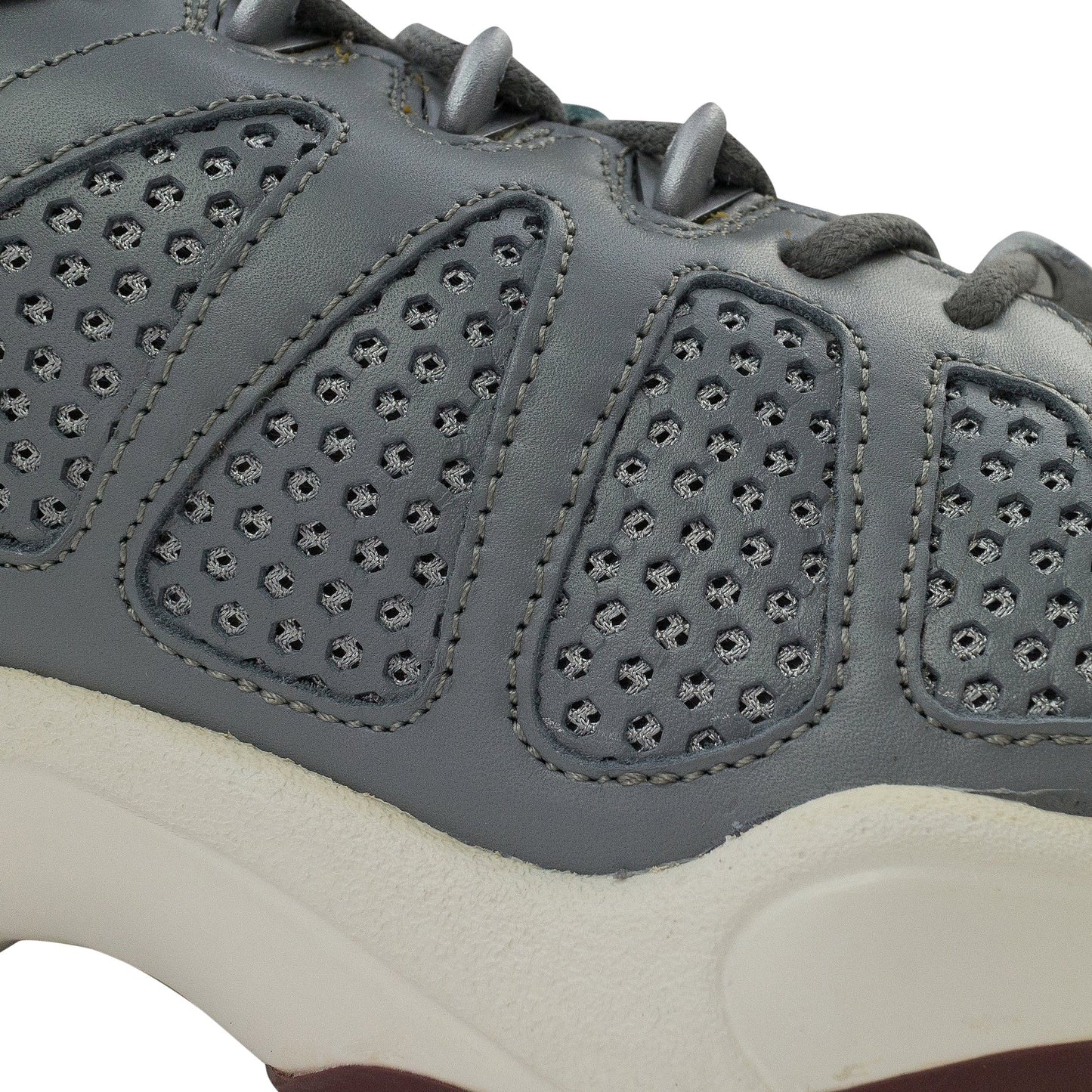 GREY/MULTICOLOR X-RAY SNEAKERS