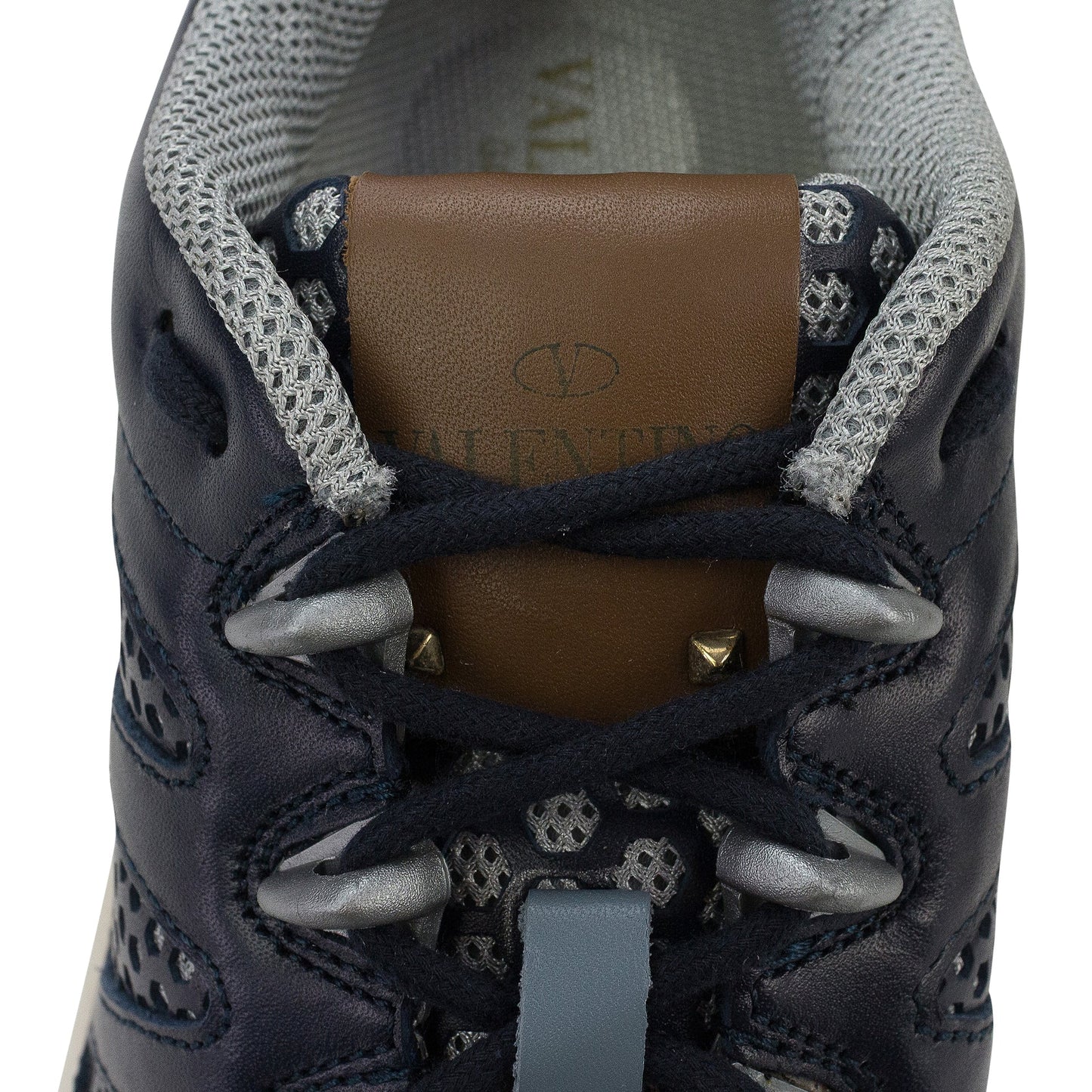 BLUE/MULTICOLOR X-RAY SNEAKERS