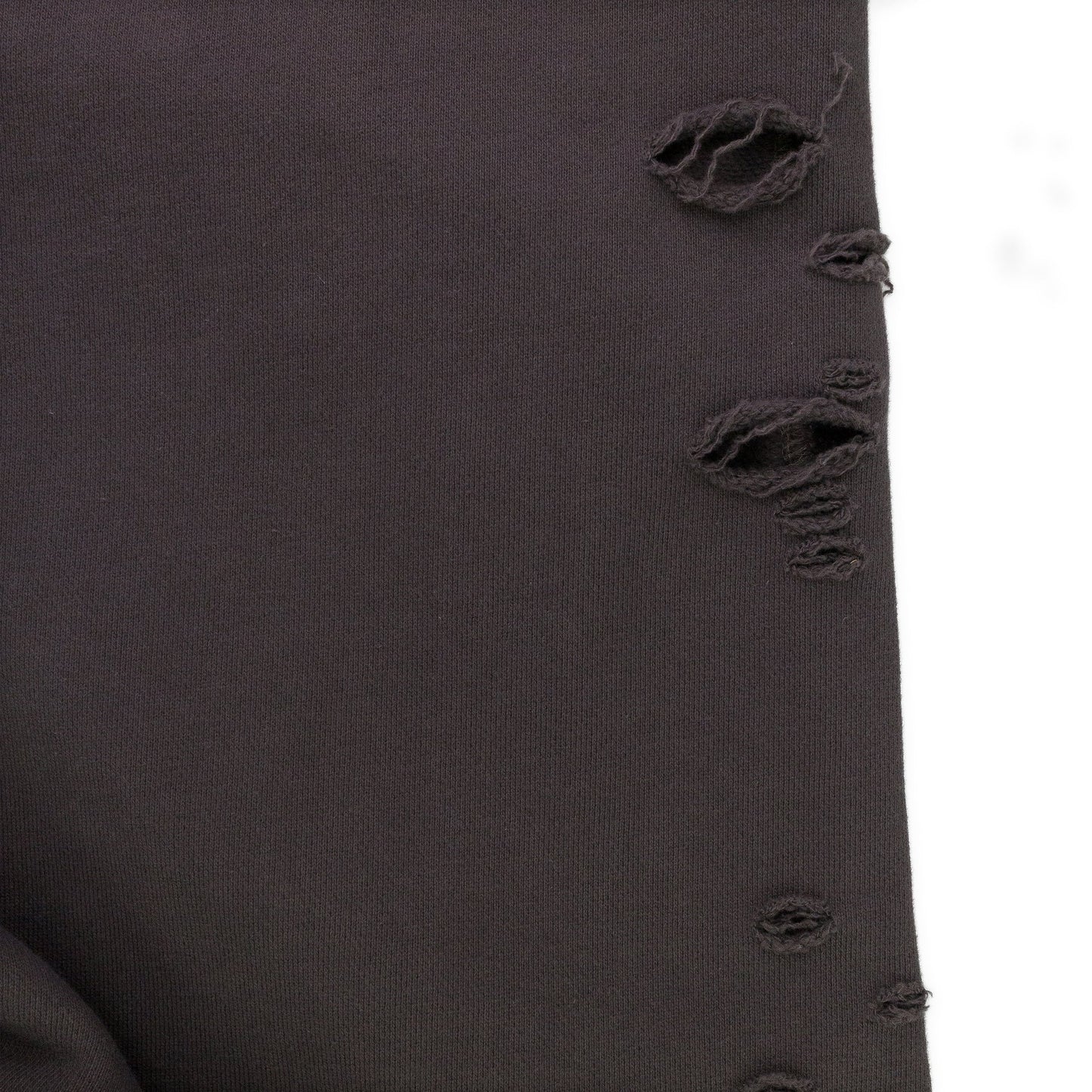 MURD333R.FM BLACK SPECIAL OPS SWEATPANTS