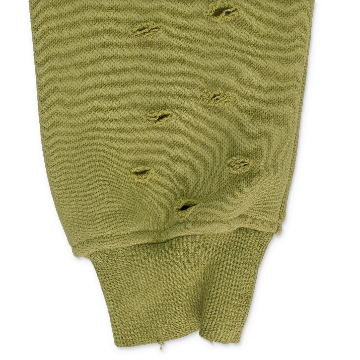 MURD333R.FM GREEN SPECIAL OPS HOODIE