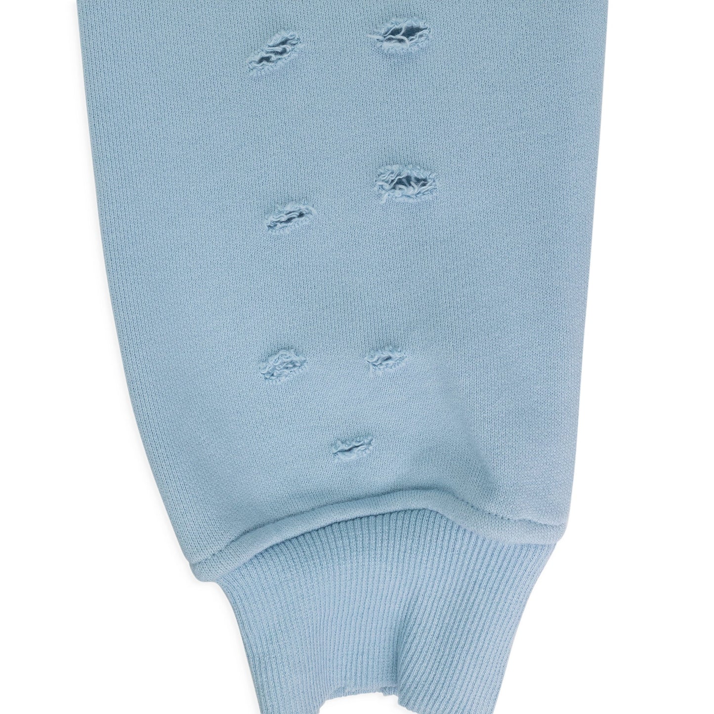 MURD333R.FM LIGHT BLUE SPECIAL OPS HOODIE