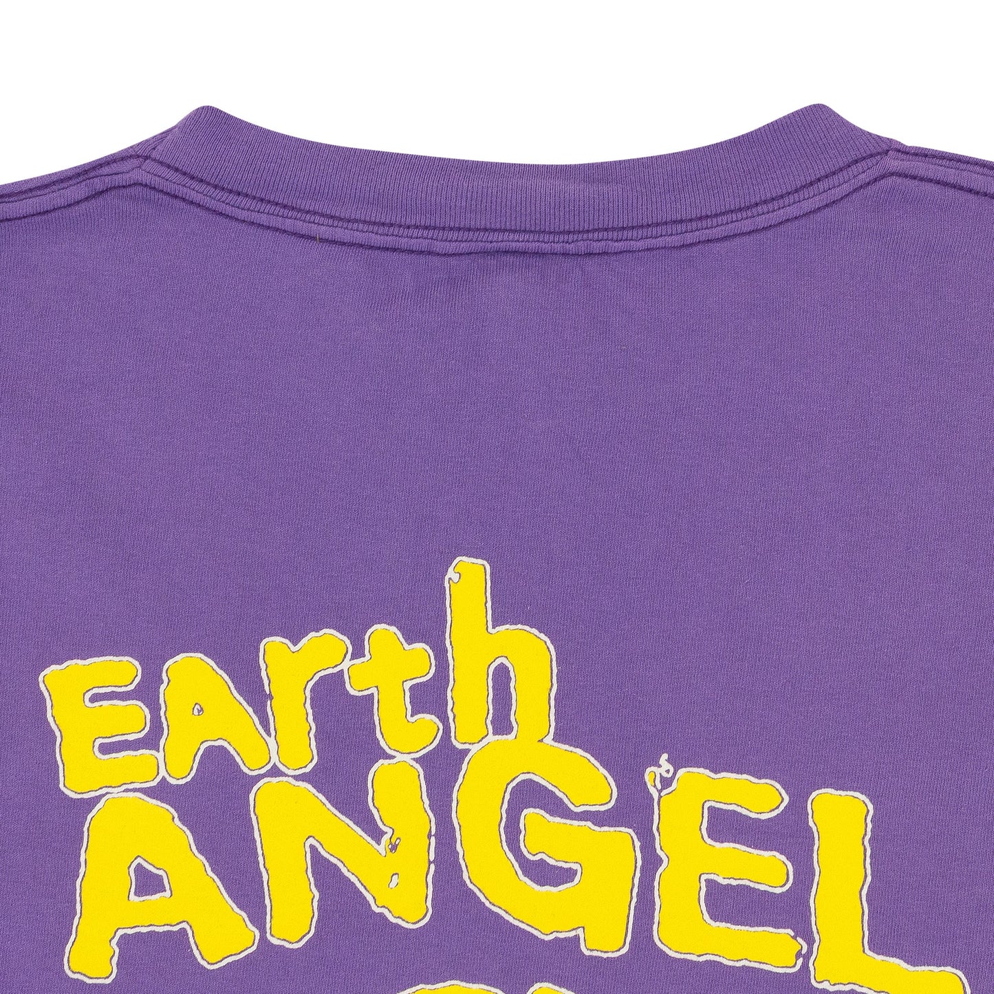 PURPLE UNIVERSAL T-SHIRT