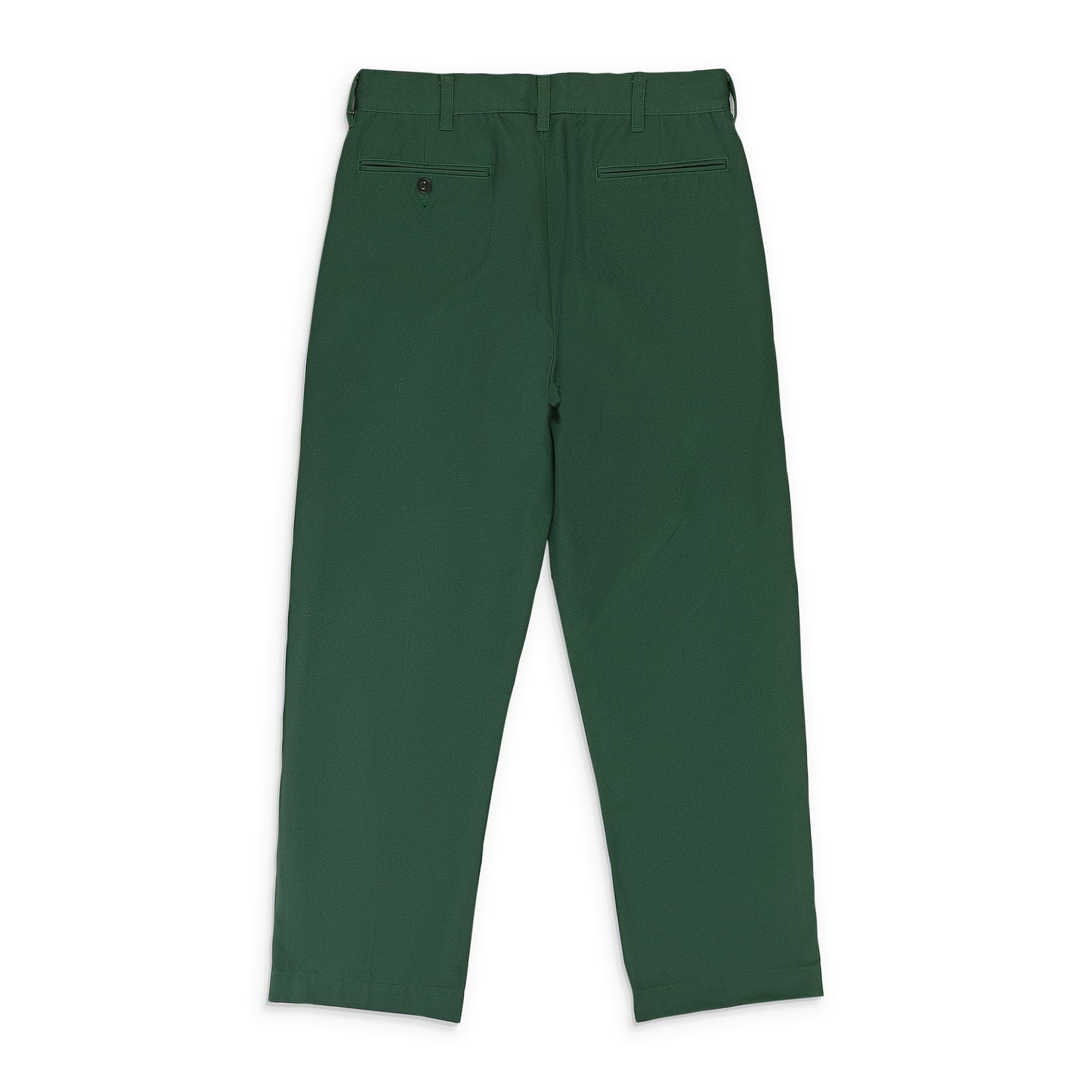 GREEN TROUSERS