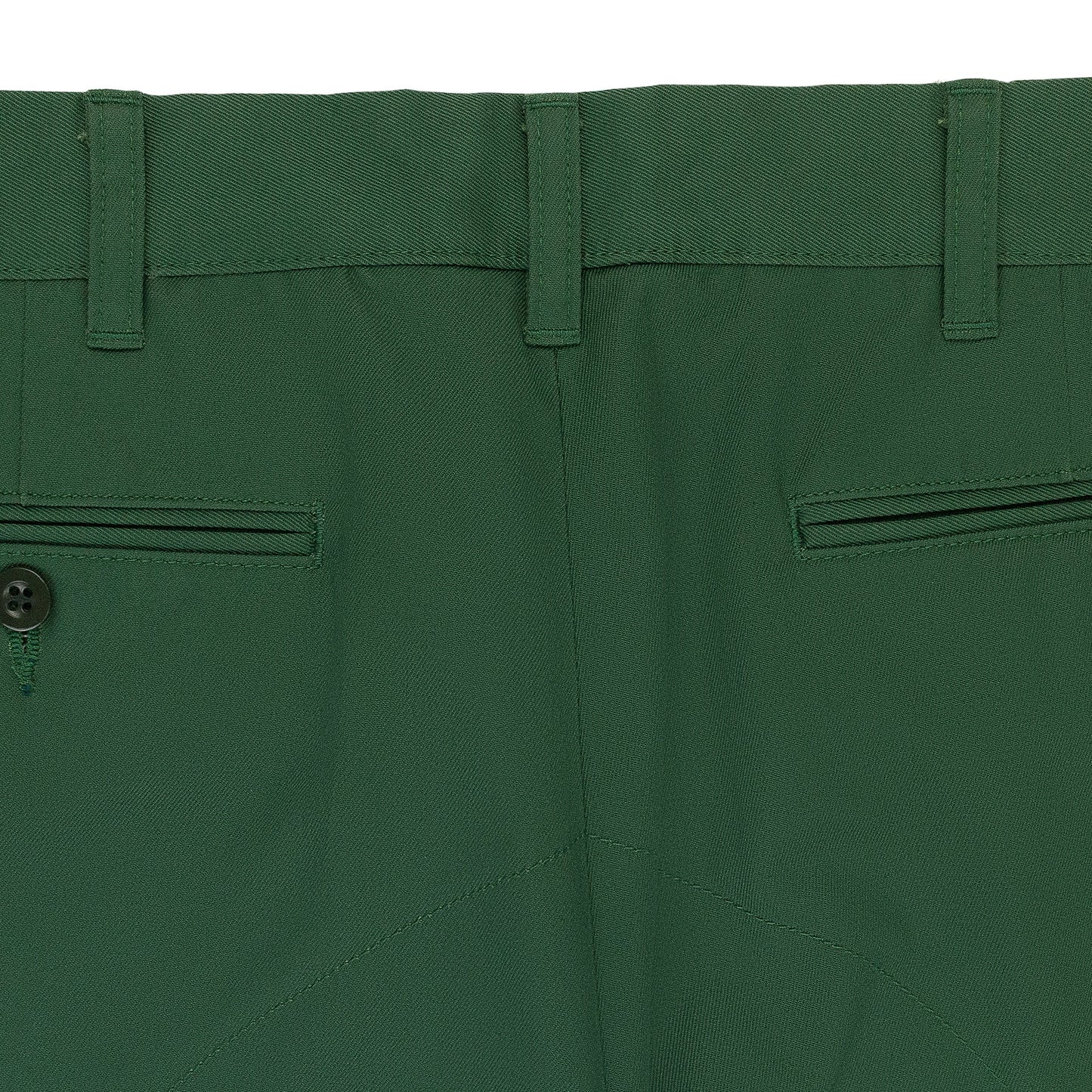 GREEN TROUSERS