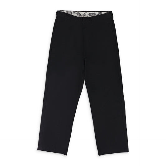 BLACK TROUSERS