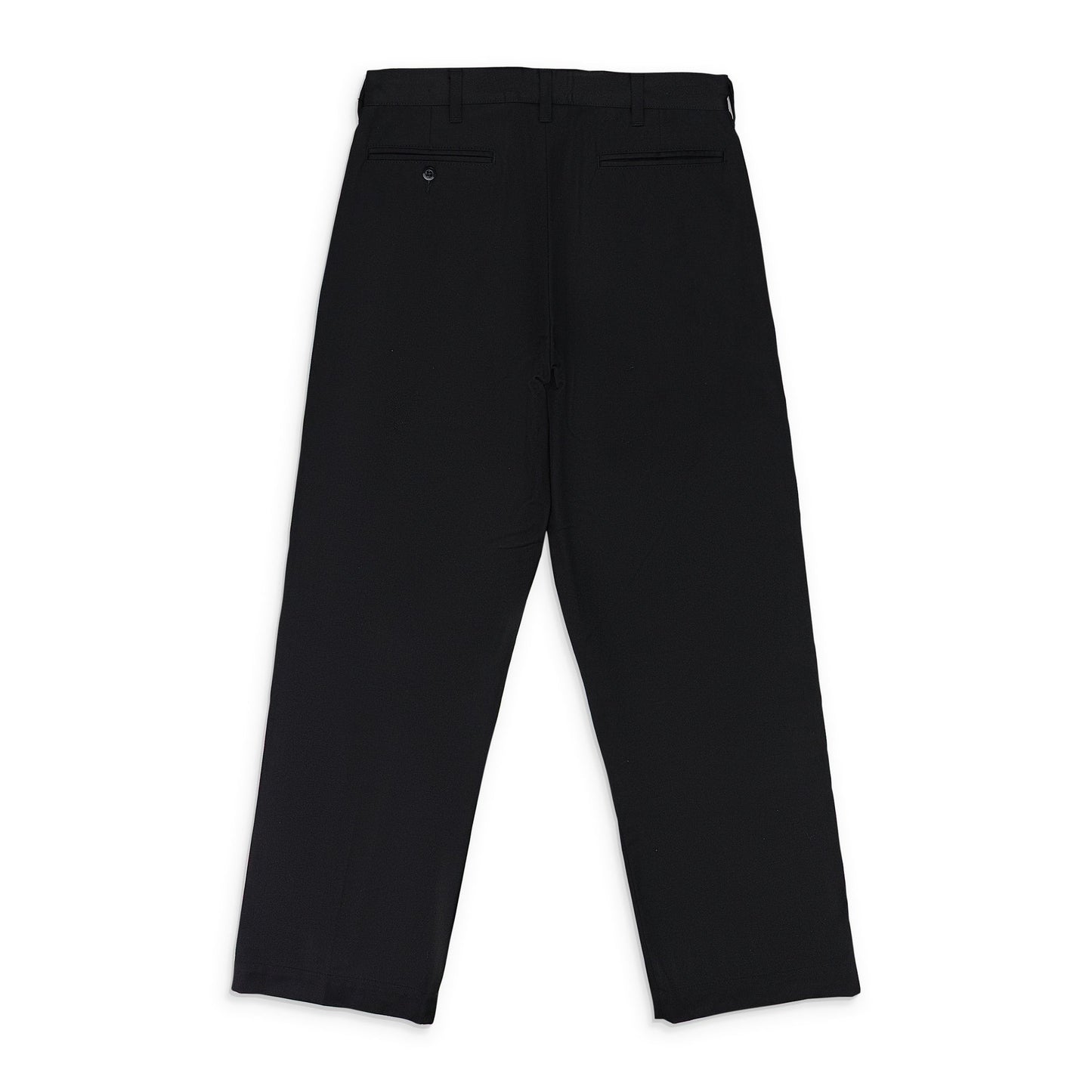 BLACK TROUSERS