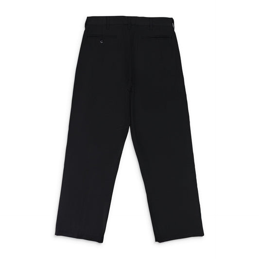 BLACK TROUSERS