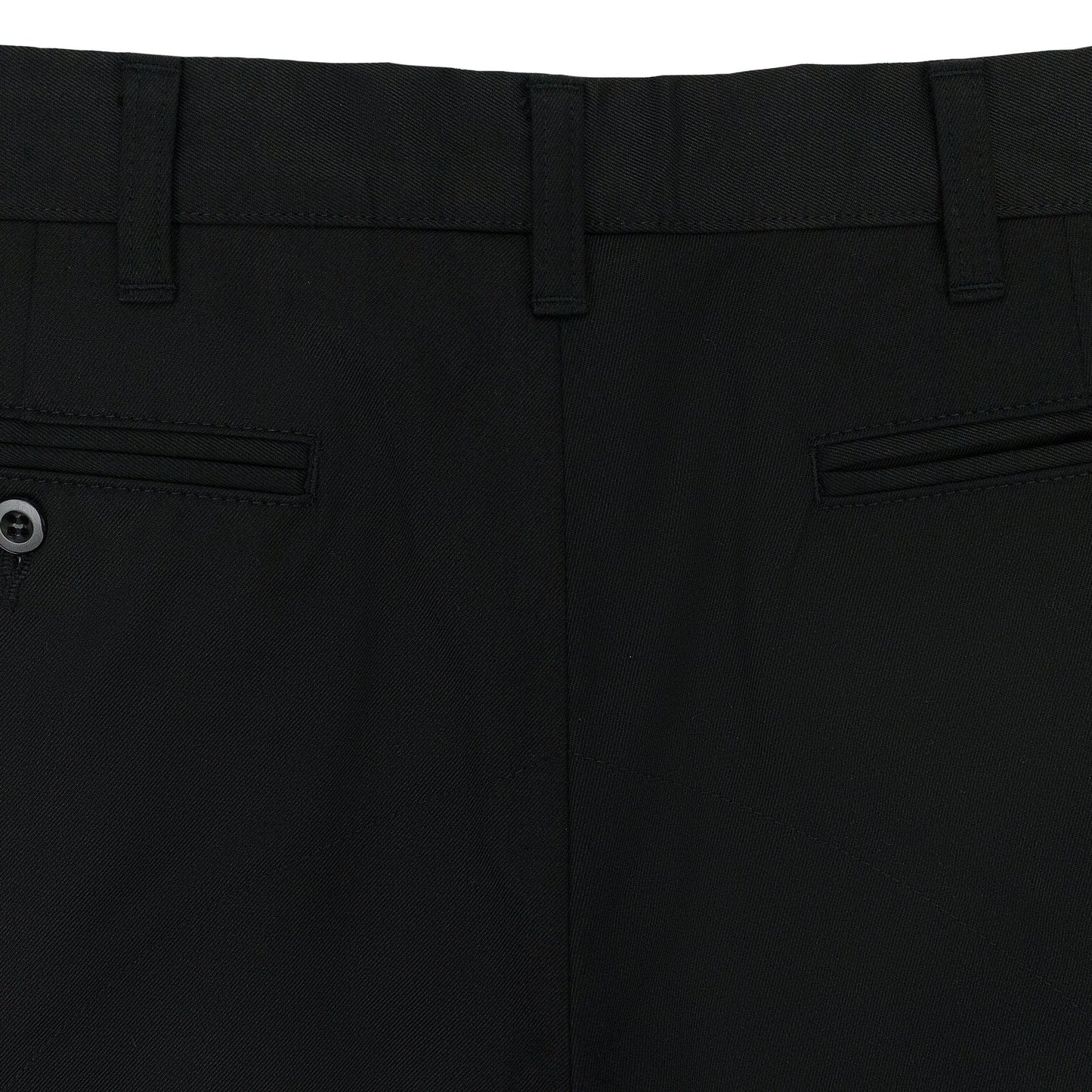 BLACK TROUSERS