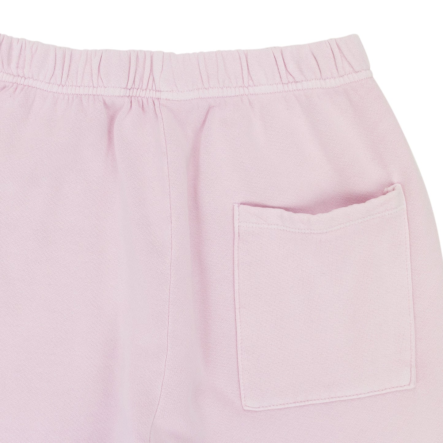 PINK PIGMENT SWEATPANTS