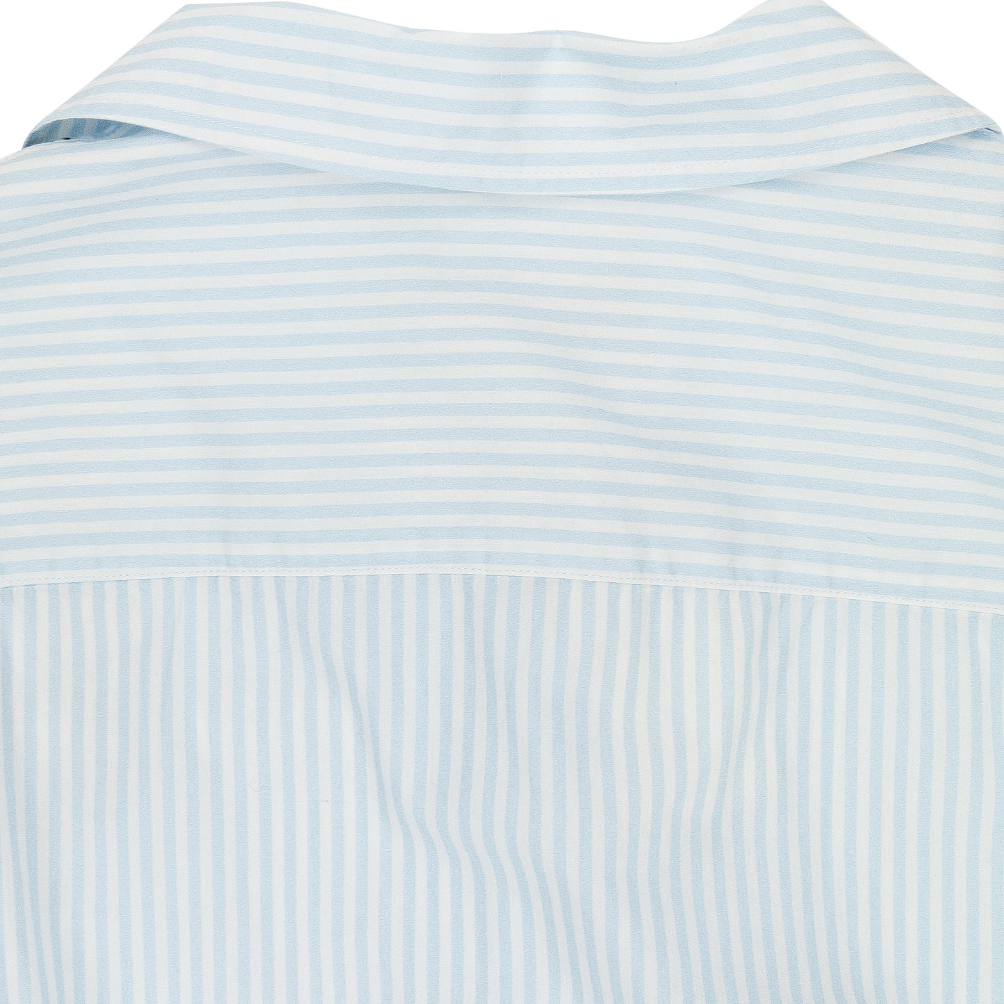 BLUE BOXY FIT GRAPES PRINT SHORT SLEEVE BUTTON-DOWN SHIRT