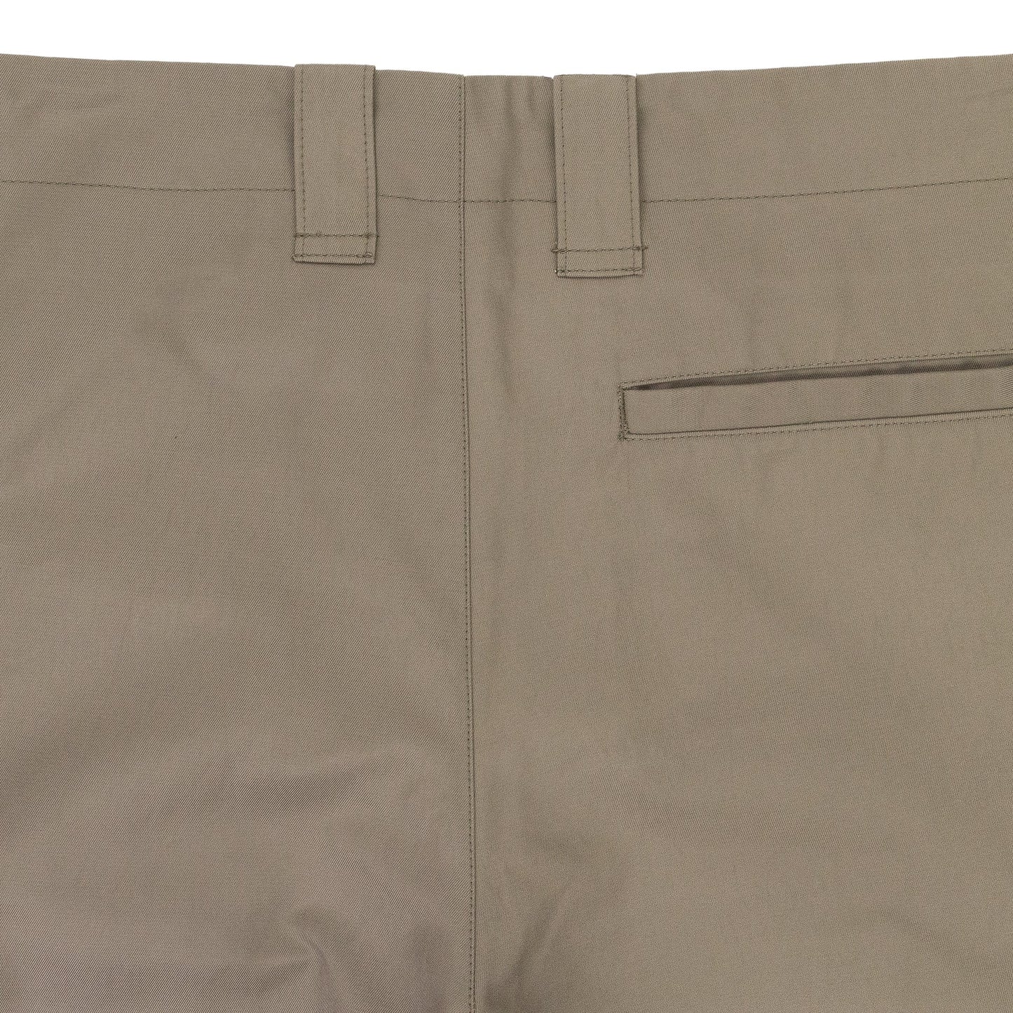 BEIGE TACTICAL CARGO PANTS